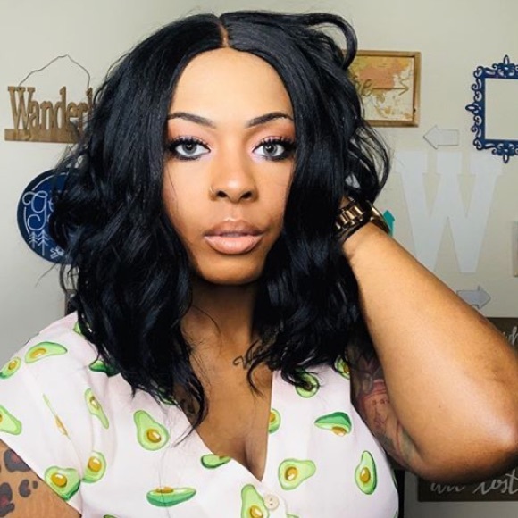 HEY BOO!🌻🌹💛 - Picture 15 of 16